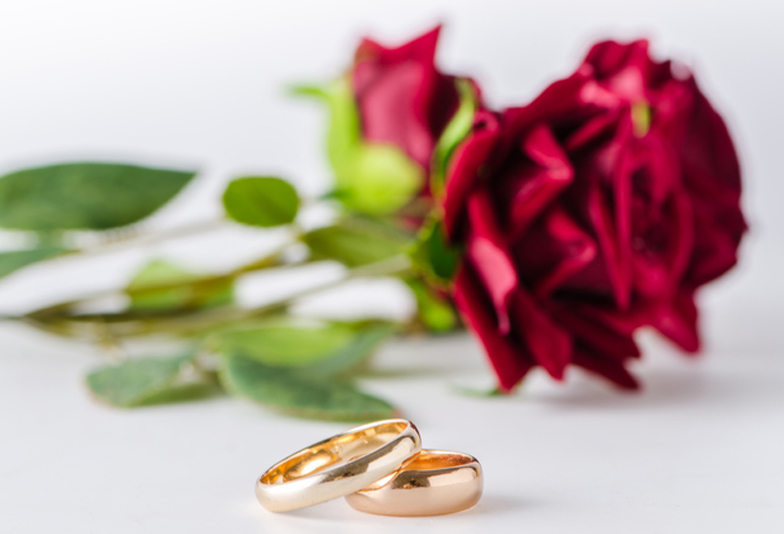 【福岡県久留米市】結婚指輪の知って得する豆知識。鍛造法の指輪って知ってる？