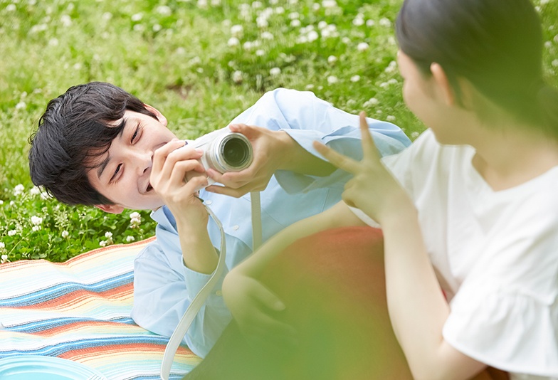 和歌山結婚指輪選び