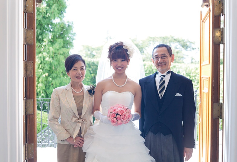 新型コロナウイルス　結婚式