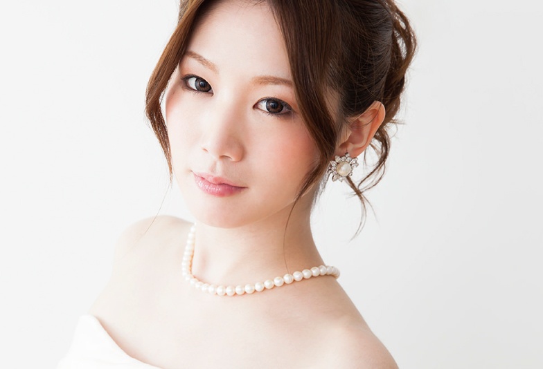 【泉州・和歌山市】母からもらった真珠(パール)ネックレスのアフターメンテナンス!