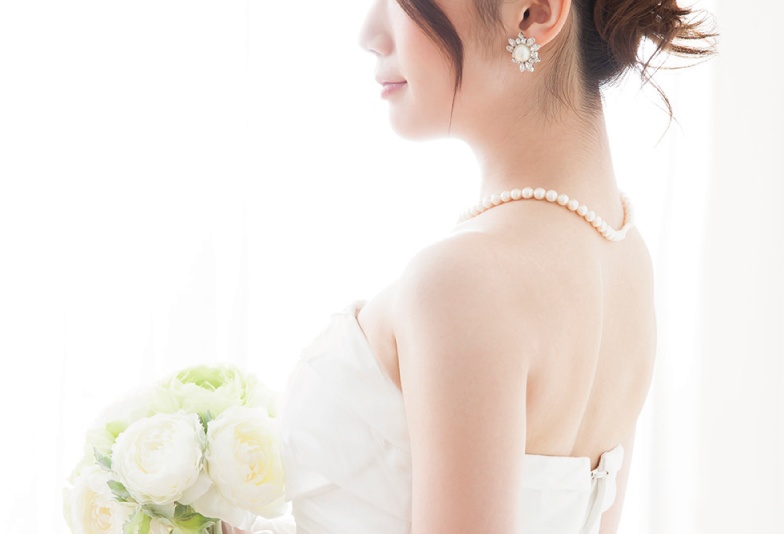 【石川県小松市】結婚を機に用意するべき！冠婚葬祭で使う真珠ネックレス