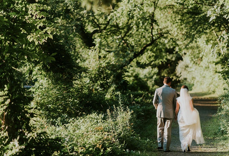 【山形】シンプルナチュラルに着けられる結婚指輪『BAUM』