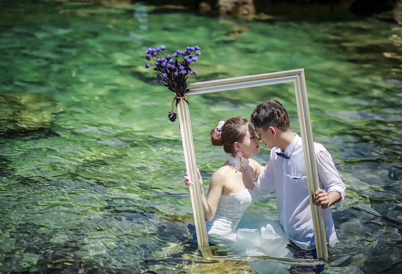 【石川県小松市】安くてもかわいい結婚指輪♡ふたりの想いを封印する「プルーヴ」