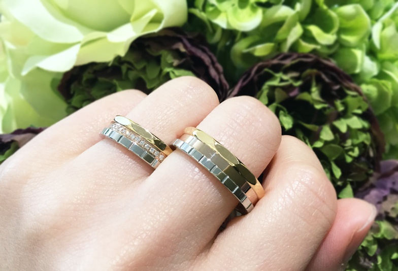 富山市 必見 2連に見えるおしゃれな結婚指輪best3 Jewelry Story ジュエリーストーリー ブライダル情報 婚約指輪 結婚指輪 結婚式場情報サイト 富山市 必見 2連に見えるおしゃれな結婚指輪best3 Jewelry Story ジュエリーストーリー ブライダル情報 婚約指輪 結婚指輪 結婚式場情報サイト