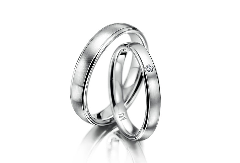 【京都府】結婚指輪 30代に人気のブランドデザイン2020年最新版