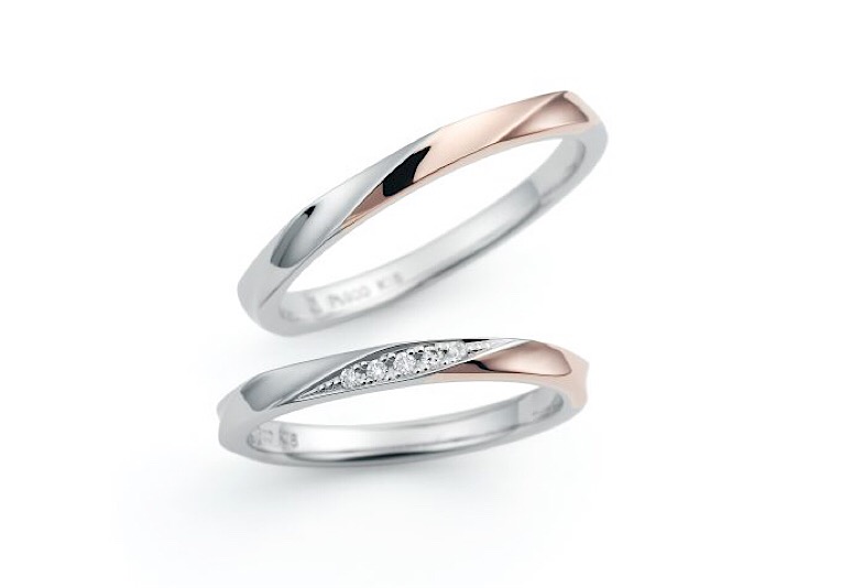 nocur（ノクル）結婚指輪