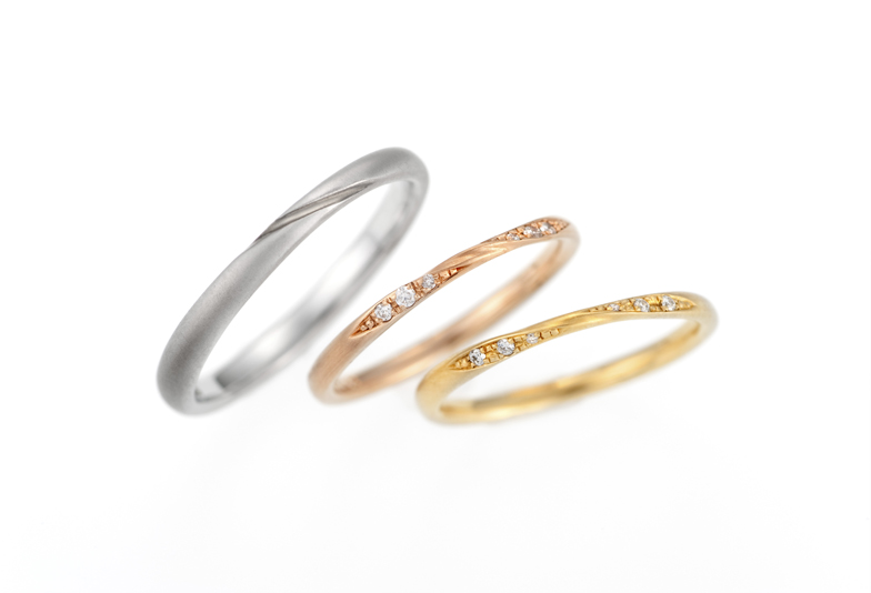 サークル カッター オートマトン ラブボンド 結婚 指輪 Cultuvist Com