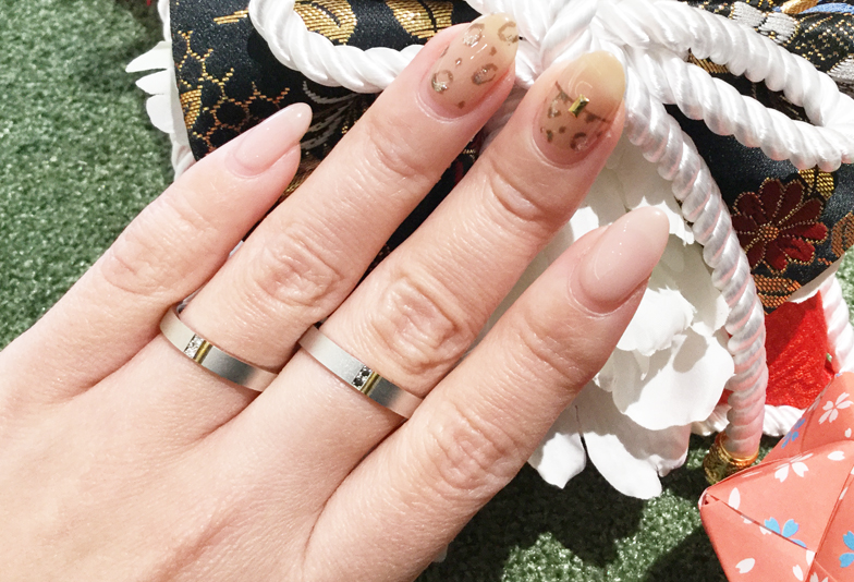 【富山市】結婚指輪にも作製期間がある？一番最初に知っていたら嬉しい指輪の納期とは？