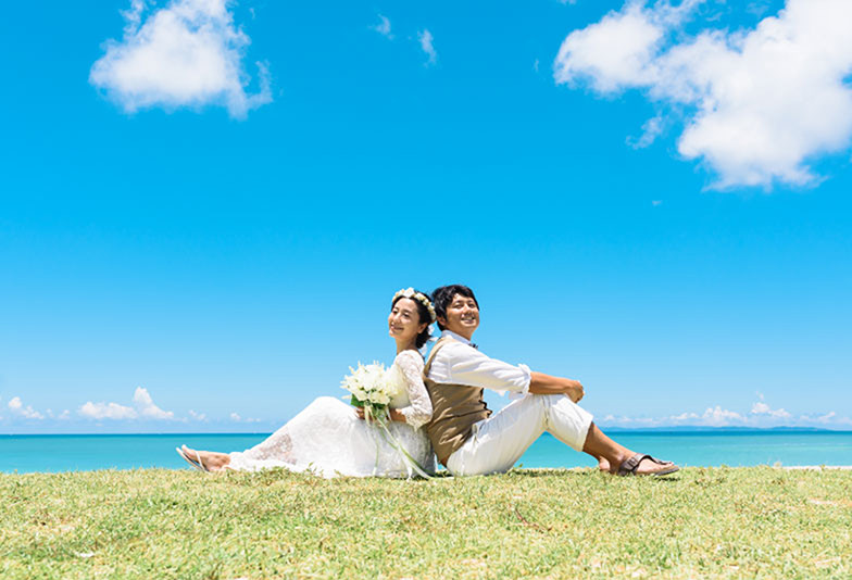 【兵庫・姫路】夏婚の方に大人気！！結婚指輪 ハワイアンジュエリー特集♡