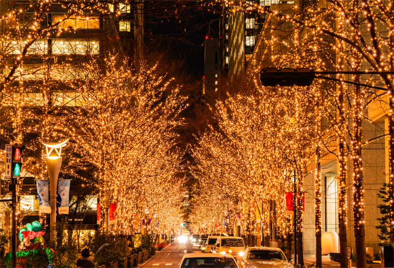 【大分県日田市】彼女がもらって嬉しいクリスマスプレゼントとは！？