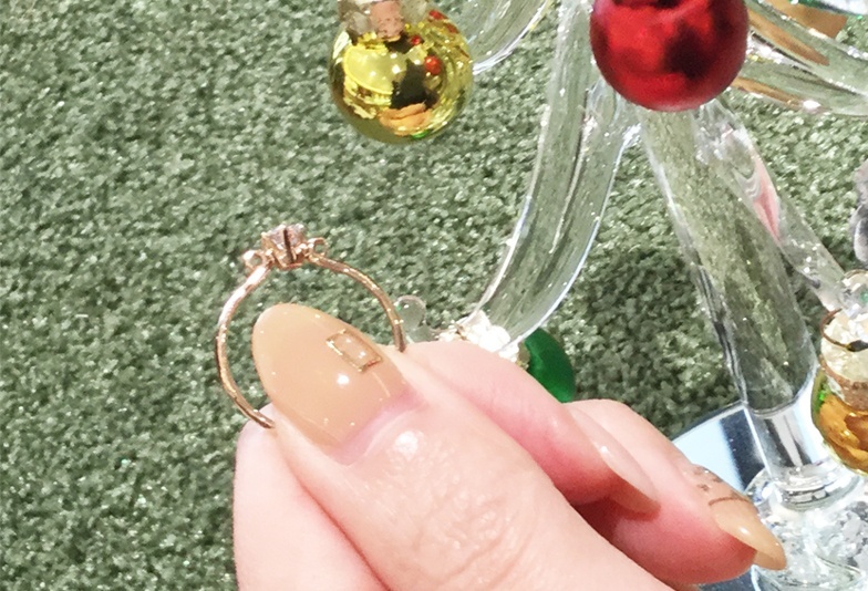 【富山市】婚約指輪は普段使いしやすいオシャレなデザインが良い！オススメの3ブランドのご紹介