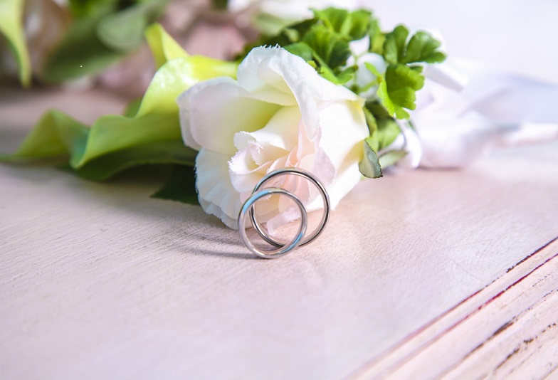 金沢市　結婚指輪の仕上げ直しとは？？
