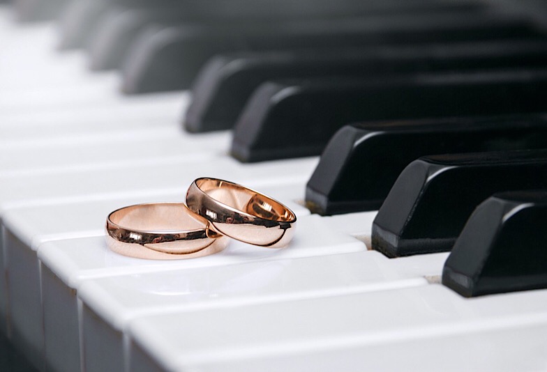 【新潟市】結婚指輪/男性がピンクゴールドを選ぶべき２つの理由