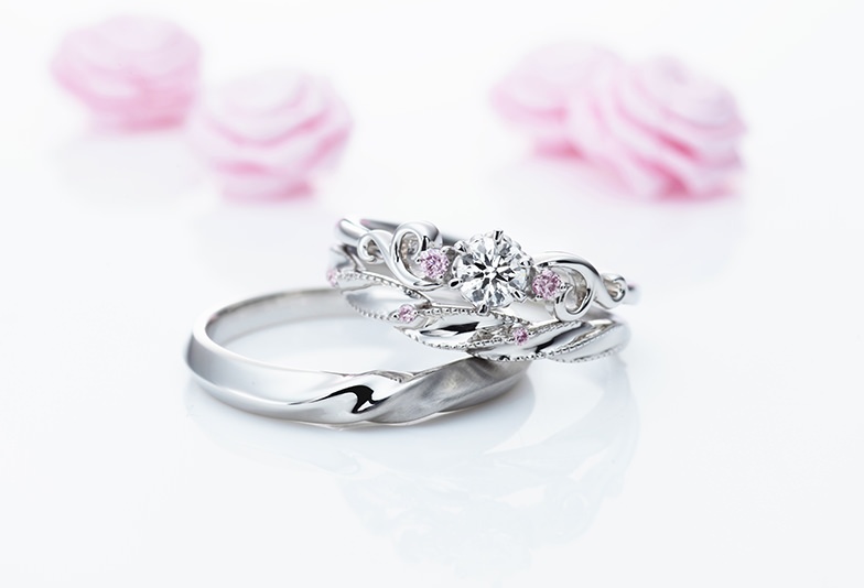 【静岡市】安くて可愛くて大満足！な結婚指輪ブランド2021年調べ