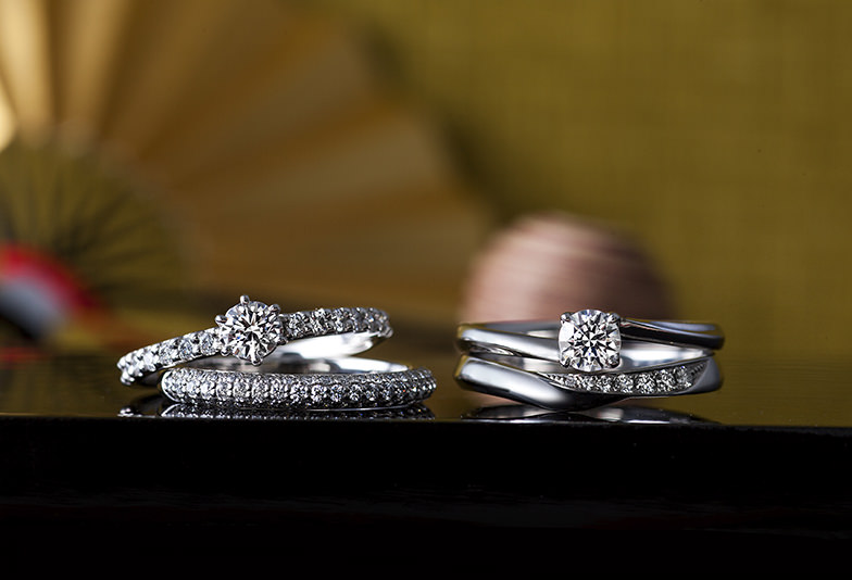 【沖縄県】プロポーズで大成功！婚約指輪を選ぶならイロノハがおすすめ