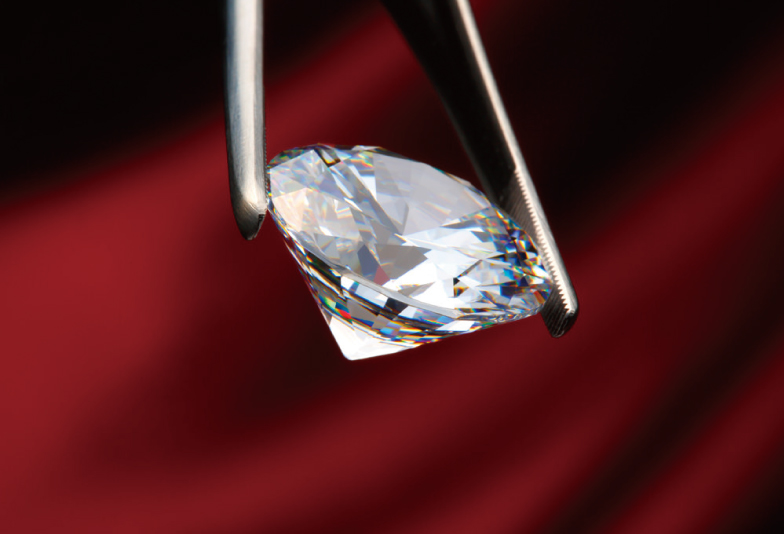 婚約指輪のダイヤモンドグレード