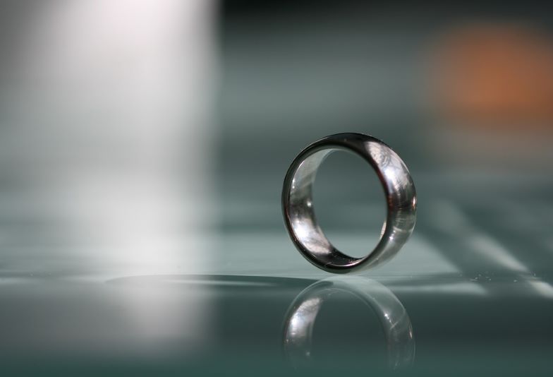 【長岡市】鍛造の結婚指輪｜丈夫で安心な結婚指輪の魅力