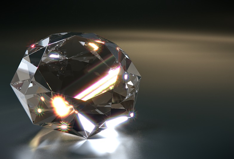 【静岡市】ダイヤモンドってなに？間違えたくない！婚約指輪のダイヤモンド選び