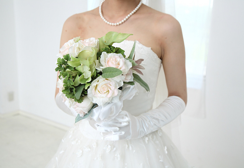 【福井市エルパ】花嫁道具として真珠が選ばれる理由