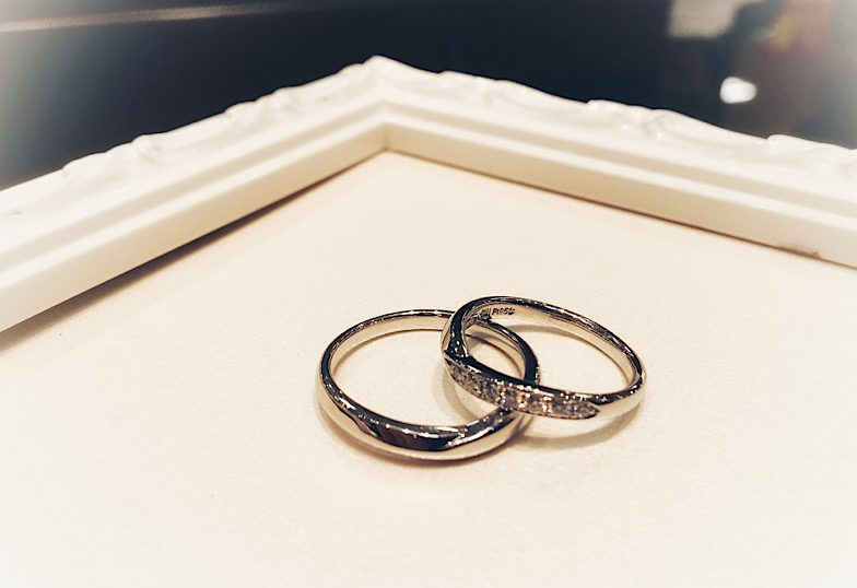 【福井市エルパ】結婚指輪はなぜプラチナ？皆が選ぶ3つの理由