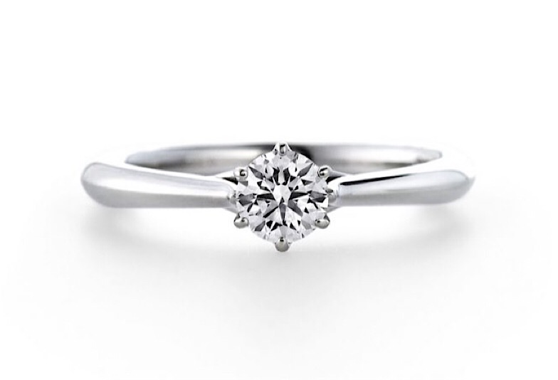 【新潟市】婚約指輪/ダイヤモンドのカラット徹底比較！大きい方がいいって本当？
