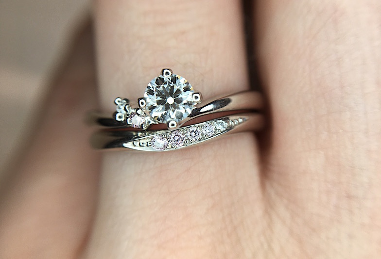 【金沢市】親しみやすいブライダル専門店で人気！金沢市で結婚指輪・婚約指輪を探すなら「タケウチ金沢」