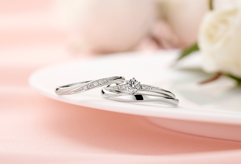 神戸安い結婚指輪