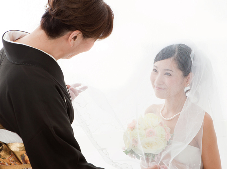 【静岡市】結婚を控えた娘に母として最高品質の真珠ネックレスの贈り物