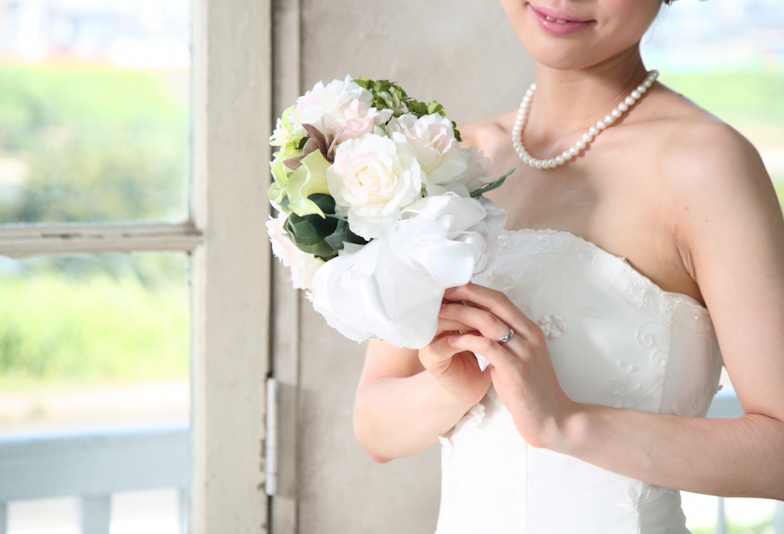 【富山市】結婚指輪はなぜ着けるの？知っておくべき結婚指輪に込められた素敵な意味とは？