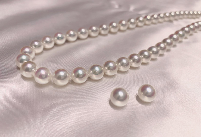 福井市 真珠ネックレス 長く使うためのお手入れの方法 Jewelry Story ジュエリーストーリー ブライダル情報 婚約指輪 結婚指輪 結婚式場情報サイト 福井市 真珠ネックレス 長く使うためのお手入れの方法 Jewelry Story ジュエリーストーリー ブライダル情報 婚約指輪 結婚指輪 結婚式場情報サイト