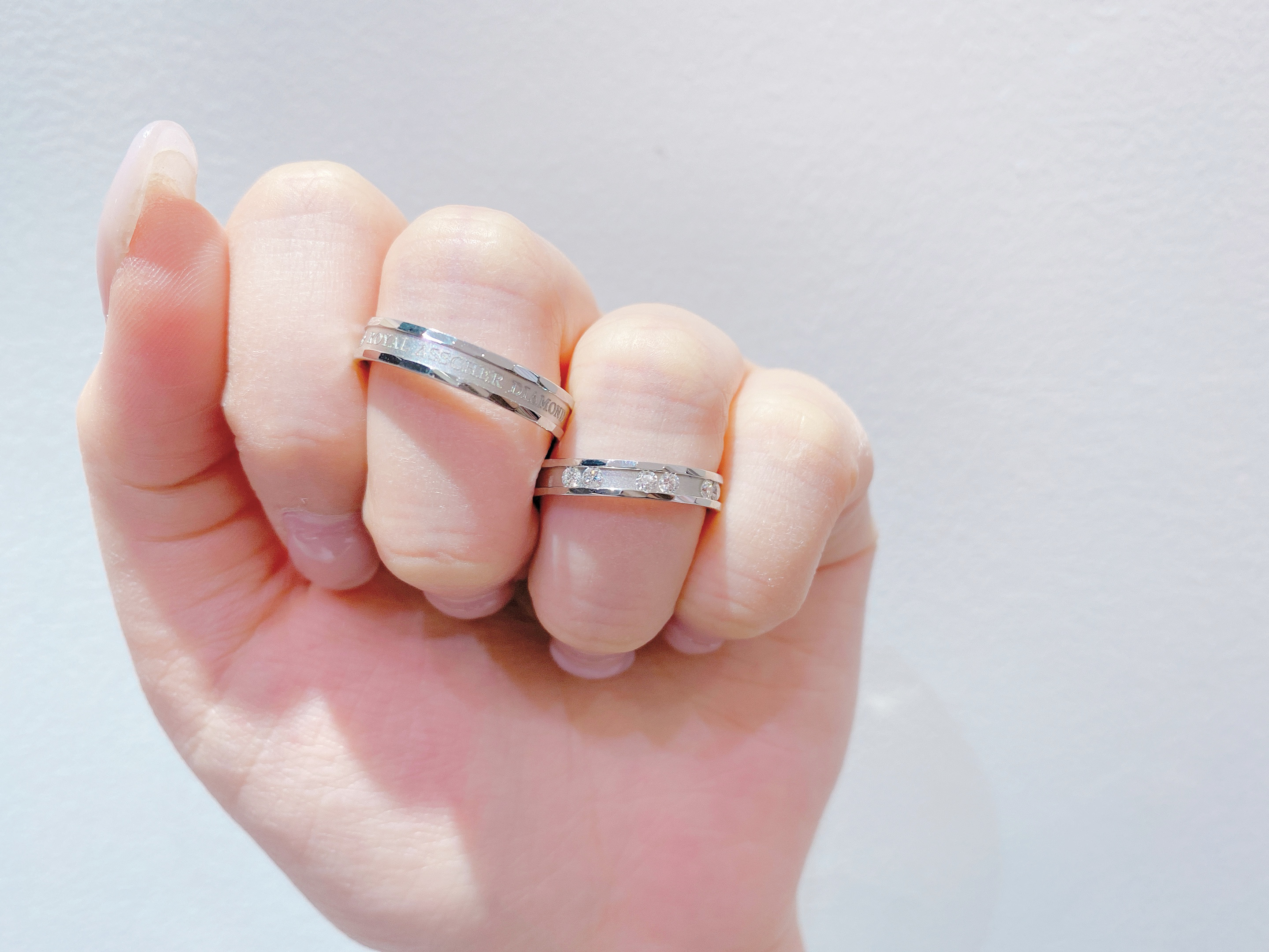 福井市ベル かわいいは嫌 男性に人気のかっこいい結婚指輪をご紹介 Jewelry Story ジュエリーストーリー ブライダル情報 婚約指輪 結婚指輪 結婚式場情報サイト