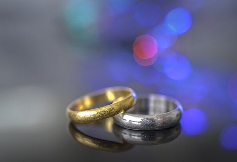 【新潟市】結婚指輪/夫婦で素材は揃える？バラバラ？プロが徹底解説