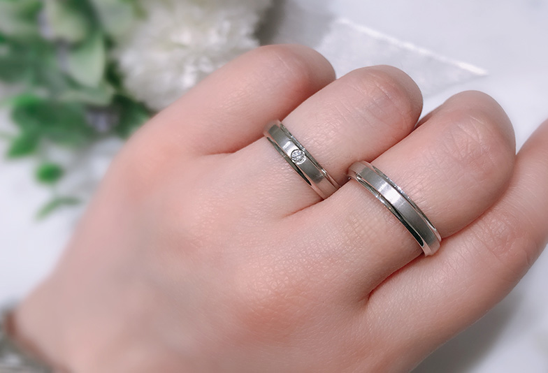【金沢市】教えて！結婚指輪でよく聞く「鋳造」と「鍛造」の違いってなに？