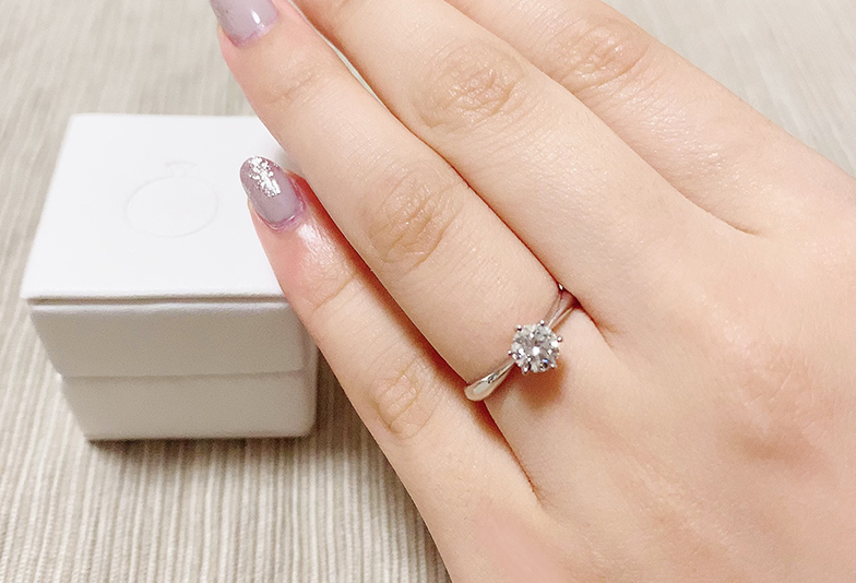 【静岡市】プロポーズで貰ったら嬉しい婚約指輪はどれ？20代女性に聞いたリアルな回答