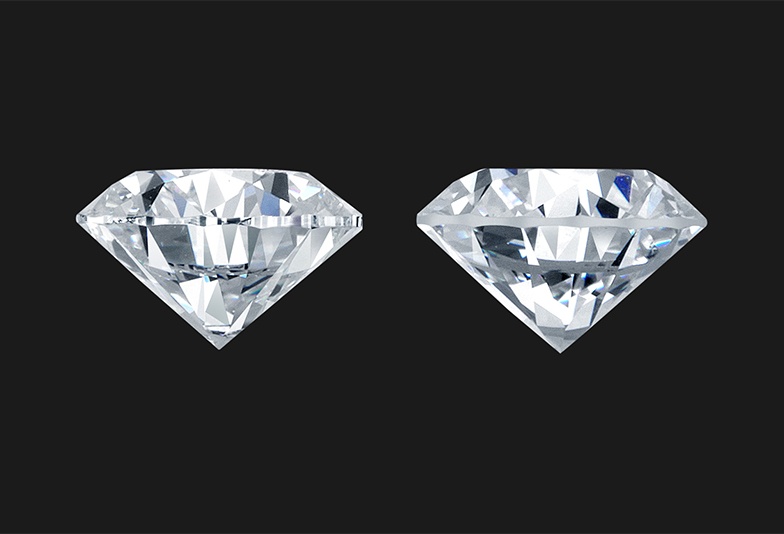 【富山市】婚約指輪選びの前に知っておきたい！ダイヤモンドの「カラー」とは？