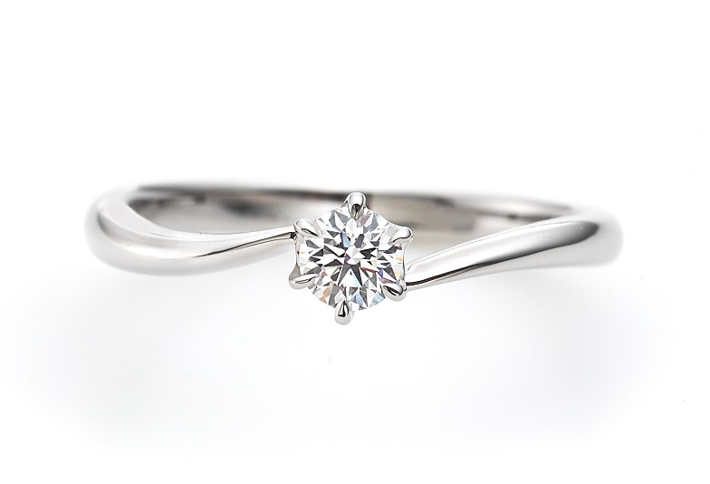 野々市で人気の婚約指輪ラザールダイヤモンド