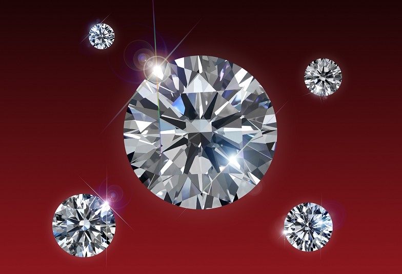 【富山市】婚約指輪選びで大切なポイント！ダイヤモンドの「カット」とは？