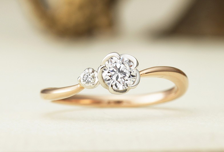 富山市 誰にも教えたくない婚約指輪ブランド インスタ映えもする大人かわいいデザインをご紹介 Jewelry Story ジュエリーストーリー ブライダル情報 婚約指輪 結婚指輪 結婚式場情報サイト