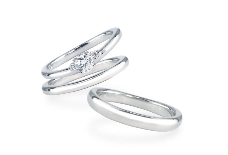 【筑紫野市】婚約指輪・結婚指輪の相場っていくらくらい？