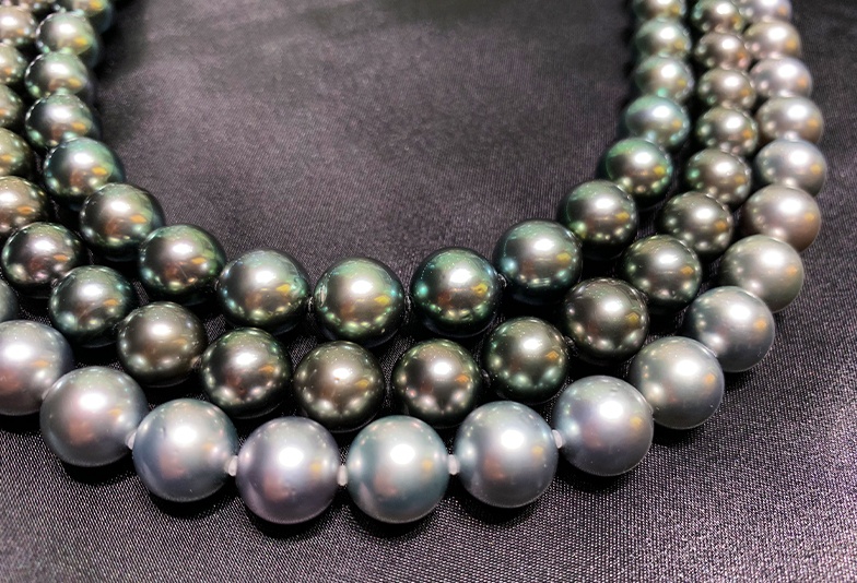石川県 黒蝶真珠の魅力とは 冠婚葬祭にも使えることをご存じですか Jewelry Story ジュエリーストーリー ブライダル情報 婚約指輪 結婚指輪 結婚式場情報サイト