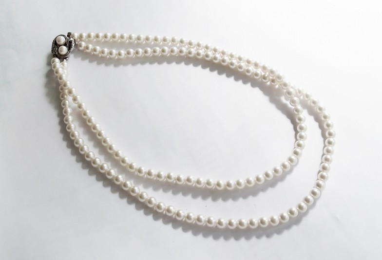 富山市】真珠ネックレスの経年劣化を防ぐ「PS加工」とは？ - Jewelry Story [ジュエリーストーリー] ブライダル情報＆婚約指輪  結婚指輪＆結婚式場情報サイト