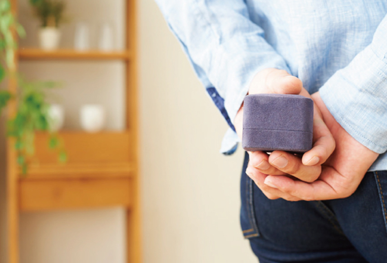 静岡市 プロポーズするならどこ 最適なプロポーズ場所ランキング Jewelry Story ジュエリーストーリー ブライダル情報 婚約指輪 結婚指輪 結婚式場情報サイト