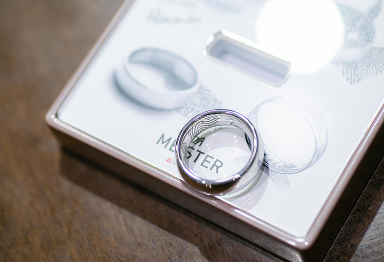 【神戸三宮】スイスの鍛造結婚指輪『マイスターMEISTER』が3月のgarden京都フェスタに登場？マイスターとは？