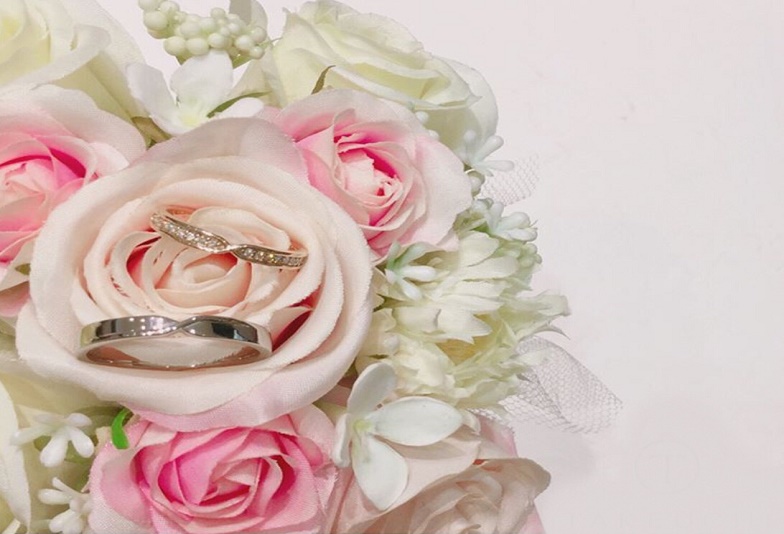 【七尾市】結婚指輪のカラーバリエーションが豊富な「OCTAVE」をご紹介