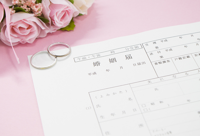 【富山市】結婚指輪はいつ準備すればいいの..？意外と知らない指輪の必要時期と購入時期について