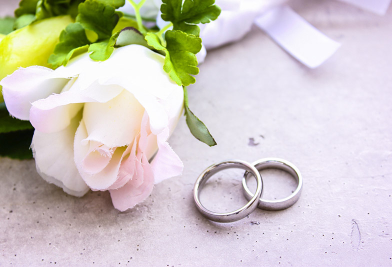 【福井市ベル】結婚指輪と婚約指輪の刻印って何を入れたらいいの？