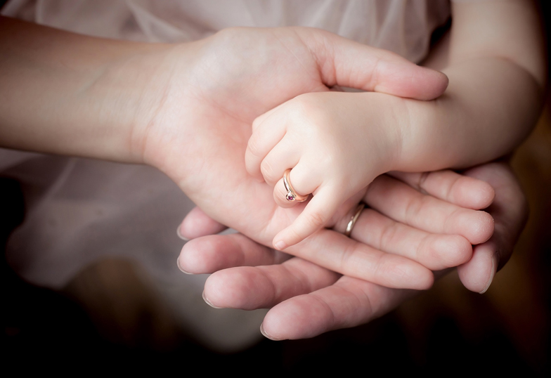 豊橋市 産まれてきたベビーに贈る メモリアルベビーリングとは Jewelry Story ジュエリーストーリー ブライダル情報 婚約指輪 結婚指輪 結婚式場情報サイト