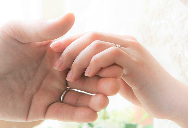 【福井市ベル】知っておくべき！安くてかわいい結婚指輪のブランド教えます