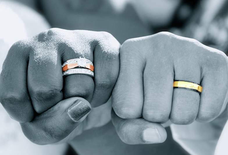 【沖縄県】結婚指輪はゴールド派？人気のデザインのおすすめポイントはここ