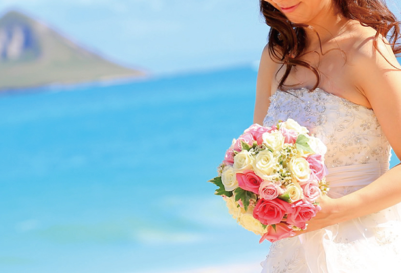 【沖縄県】女性を美しく見せる結婚指輪とは？その理由はデザインにあり